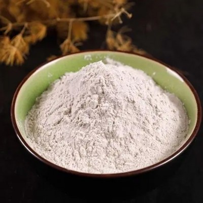 铁棍山药粉500g/罐纯山药粉怀山药粉生粉即食代餐粉图2