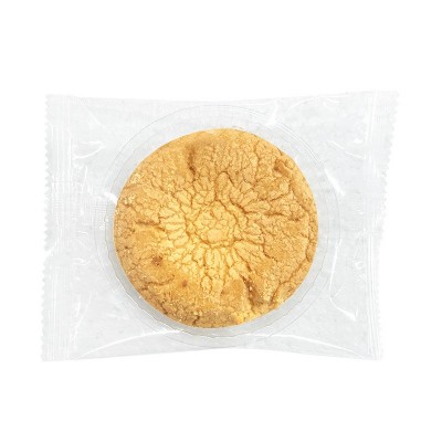 溢流香传统美食老式糕点蛋黄桃酥500g独立袋装江西特产批发代发图5