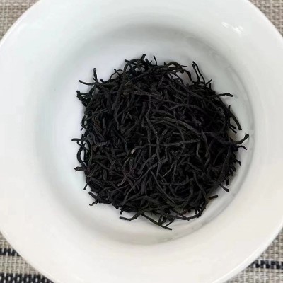 正山小种礼盒装批发 中秋送礼品茶 武夷山红茶 小种野茶一件图4