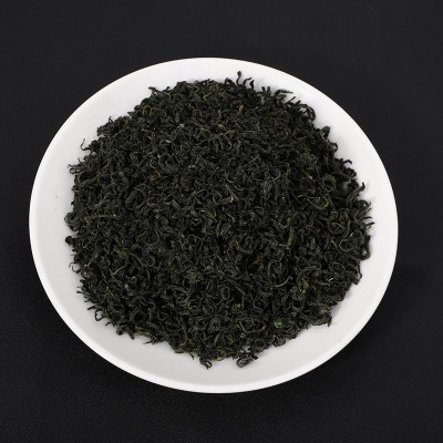 新茶春茶批发 高山云雾绿茶 香茶 浓香耐泡 新鲜茶叶 量大从优