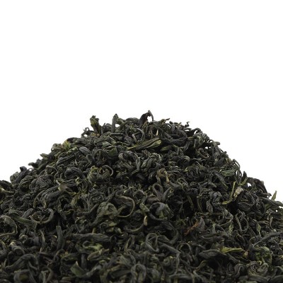新茶春茶批发 高山云雾绿茶 香茶 浓香耐泡 新鲜茶叶 量大从优图5
