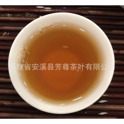 金骏眉散装茶叶 祁门古树野生桐木关花果香碳焙武夷山红茶黄芽批图3