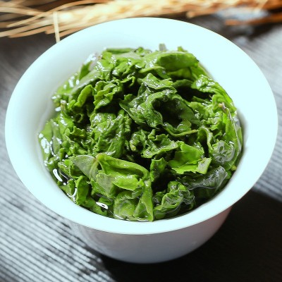 安溪铁观音散装茶叶 高山消清正味乌龙茶产地货源批发铁观音茶叶图5