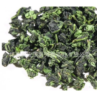 安溪铁观音散装茶叶 高山消清正味乌龙茶产地货源批发铁观音茶叶图2