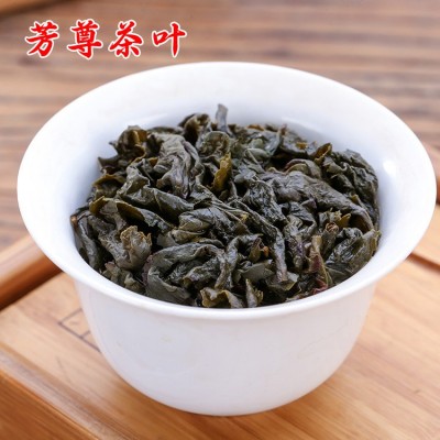 炭焙铁观音茶叶 高山浓香型安溪碳焙铁观音熟茶中火轻焙铁观音批图2