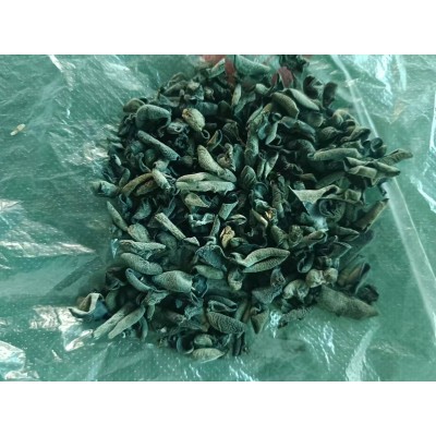 东北黑木耳小朵新货纯净重无添加肉厚商用家用批发大朵干货黑木耳图3