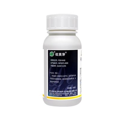 浙江龙游 优美芽50%单氰胺调节生长打破休眠单氢胺250g葡萄农用图4