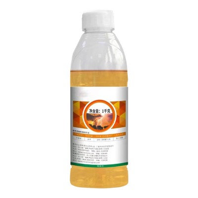 闪电锄击 21.9%精草铵膦铵盐正品金草高浓度王者除草剂杂草除草剂图5