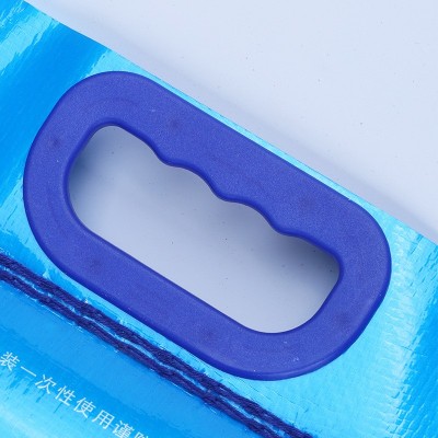 南粳9108软香米厂家批发20斤商用带手扣软糯香米10kg一袋大米图2
