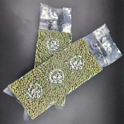 厂家批发东北大明绿豆真空包装五谷杂粮绿豆饼糕绿豆芽专用豆原料图2