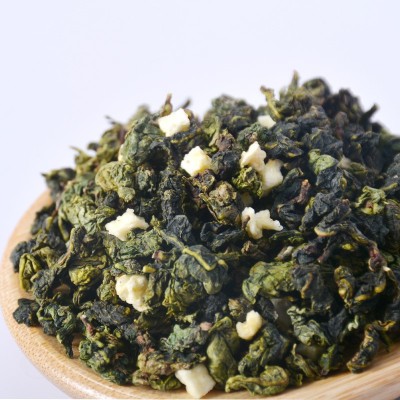蜜桃 白桃乌龙茶 奶茶店使用水果茶芝士桃桃有三角茶包商用图2
