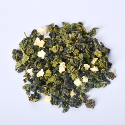 蜜桃 白桃乌龙茶 奶茶店使用水果茶芝士桃桃有三角茶包商用图5