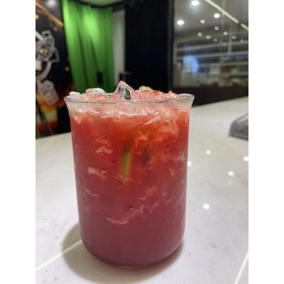 新款 香槟红茶 奶茶店红茶 红茶奶茶用茶 爆款茶叶店果茶茶底图4