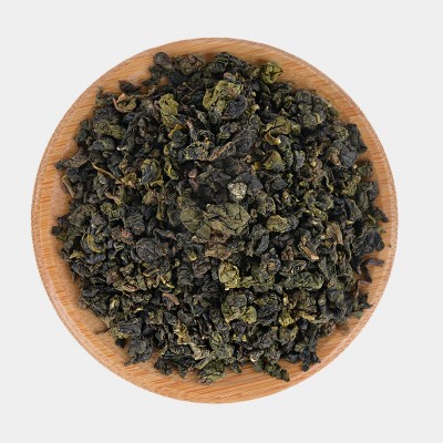 台湾四季春乌龙茶 奶茶店乌龙茶 青茶奶茶店果茶奶盖茶茶底图2
