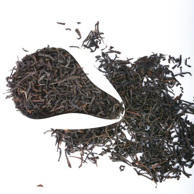 锡兰红茶OP1 奶茶店红茶 港式奶茶茶叶烤奶奶茶店水果茶奶盖茶底图2