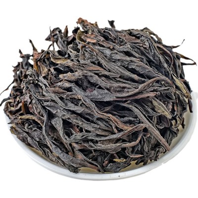 厂家直供高山黄玫瑰茶叶轻火碳培500g散装新茶玫瑰香武夷山岩茶图5