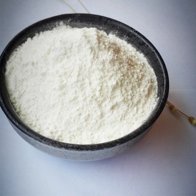 小麦面粉2.5千克小麦白面粉包子馒头面条通用石磨面粉图3