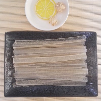 红薯粉条红薯粉丝厂家酸辣粉火锅红苕粉加工农特产干粉丝批发图3