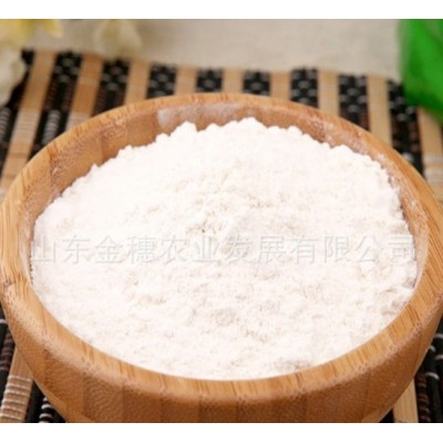 富硒面粉1000g 富硒小麦粉 绿色食品 每件28袋 含硒量>160μg/kg图3