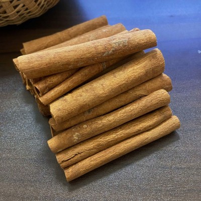 广西烟桂 肉桂皮干货去皮桂皮香料散装 香辛料调料卤料可 批发零售图2