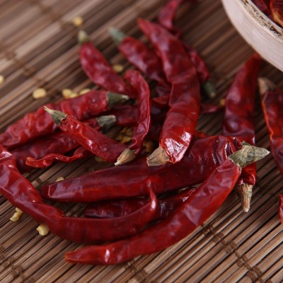 辣椒王 印度椒 特辣辣椒干辣椒特辣干红辣椒商用批发图2