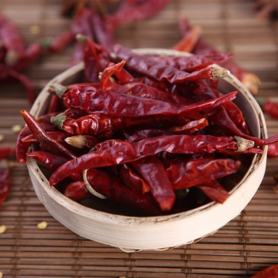 辣椒王 印度椒 特辣辣椒干辣椒特辣干红辣椒商用批发图3