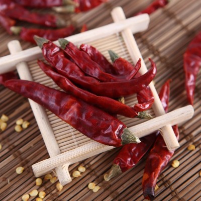 辣椒王 印度椒 特辣辣椒干辣椒特辣干红辣椒商用批发图4