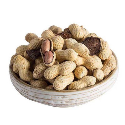 批发陈皮味花生陈皮花生小珍珠花陈皮花生坚果炒货5斤*2包图3