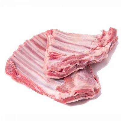 艾克拜尔黄牛肉原切牛排骨烧烤食材多肉新鲜肋排4斤图5