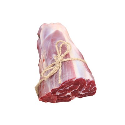 【顺丰冷运】恒都国产原切牛腱子1000g或500g*2规格随机图5
