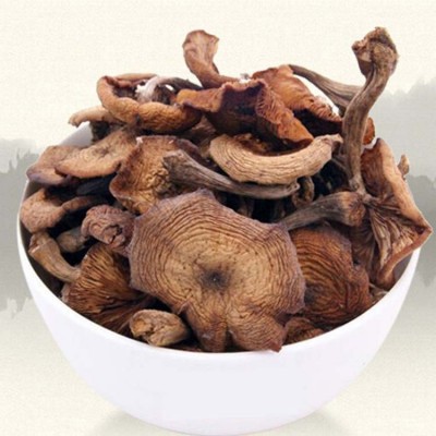 榛蘑散货500g批发东北土特产干货东北小鸡炖蘑菇榛蘑包邮图5