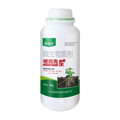 芽动力根腐克星预防根腐少根弱根生根壮苗有效改善疏松土壤增产图4