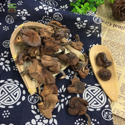 天锦山水袋有机榛蘑150g东北榛蘑大兴安岭菌菇干货厂家批发图3