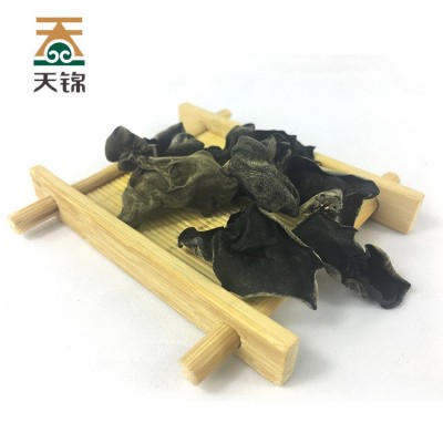 天锦东北山珍秋木耳250g图4