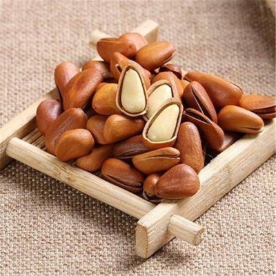 散装东北开口松子新货办公休闲坚果小零食大量现货一件代发图3
