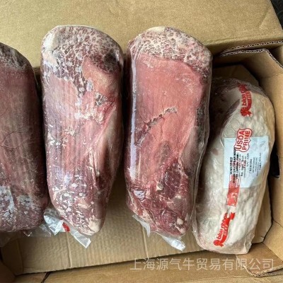 美国628板腱 红标精选健身原切牛排安格斯蓝标谷饲雪花牡蛎肉批发图4