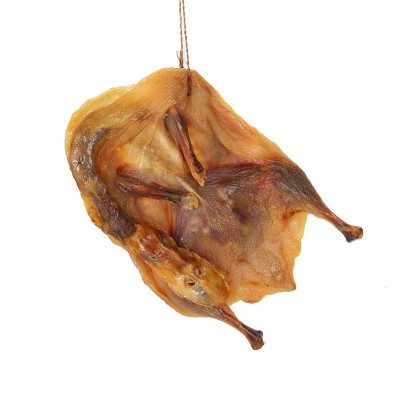 整只批发广味腊鸭风干腌制特色腊味咸香农家特产腊鸭腊肉一件代发图4