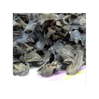 东北木耳 野生木耳 椴树木耳 东北特产图4