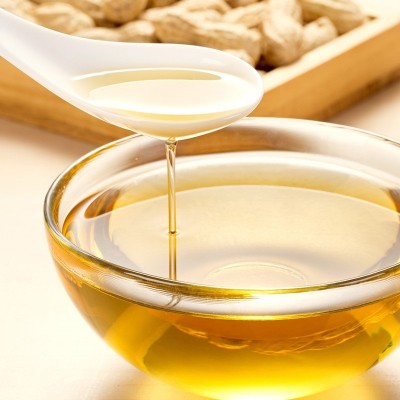 金龙鱼玉米油4L纯正花生油菜籽油5L物理压榨一级自然葵香葵花籽油图3