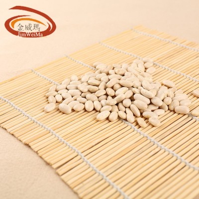 【颗粒饱满】金威玛白沙克豆大白豆白芸豆 月饼馅料原料现货直发图4