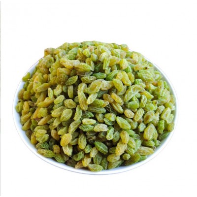 新疆葡萄干现货批发整箱散装20斤休闲零食甜品辅料冷饮配料果干图5