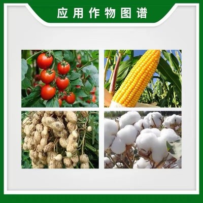 德国拜耳 沃生钙 果树花卉蔬菜中量元素水溶肥料叶面肥钙肥预防裂图5