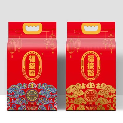 厂家批发 新米 东北大米 10斤图2