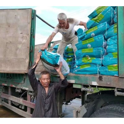 峰彩富含氨基酸的生物菌，厂家直供有机肥，效果有保障图2