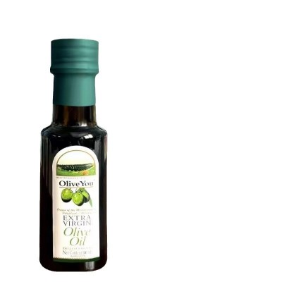 欧丽油OliveYou初榨橄榄油100ml瓶装活动会销礼品批发厂家直供图5