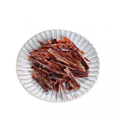 厂家批发风干肉 手撕风干肉 休闲网红零食干巴条肉干一件代发图4