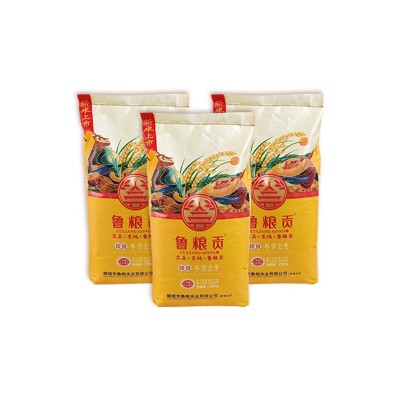 厂家 现货 销售 黄小米 浓郁米香 养胃小米粥 高质量小米图5