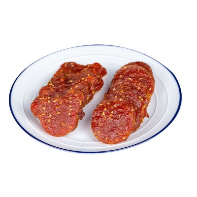 金钱肉即食米奇鸡肉脯休闲风干锦江香原味整零食肉片散装批发简装图5