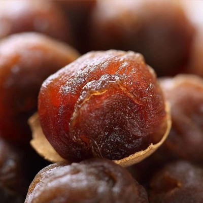 莆田桂圆干批发500g 龙眼干桂圆福建特产果干零食泡水煲汤桂圆干图3