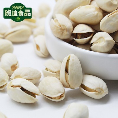 生料开心果 26-28 坚果健康炒货 每日坚果 饱满大颗粒 老少皆宜图4